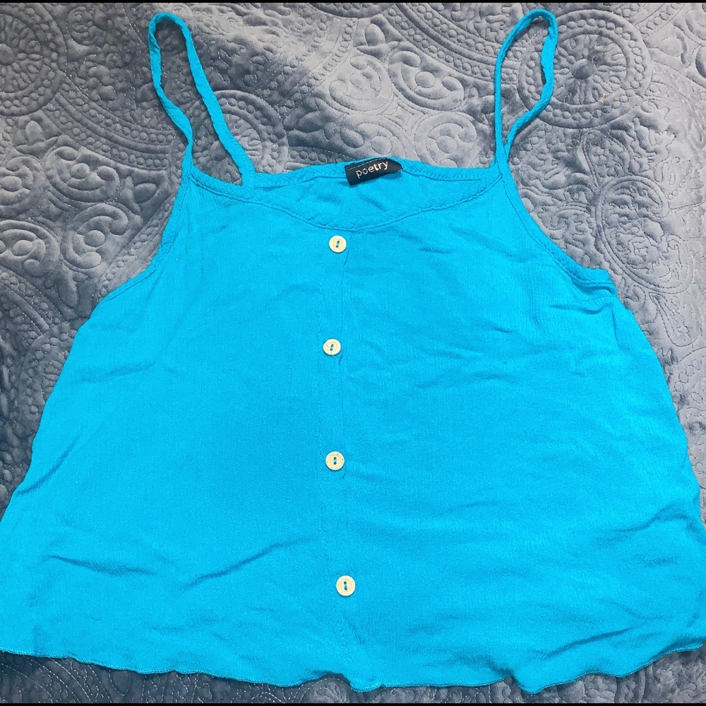 Tank top